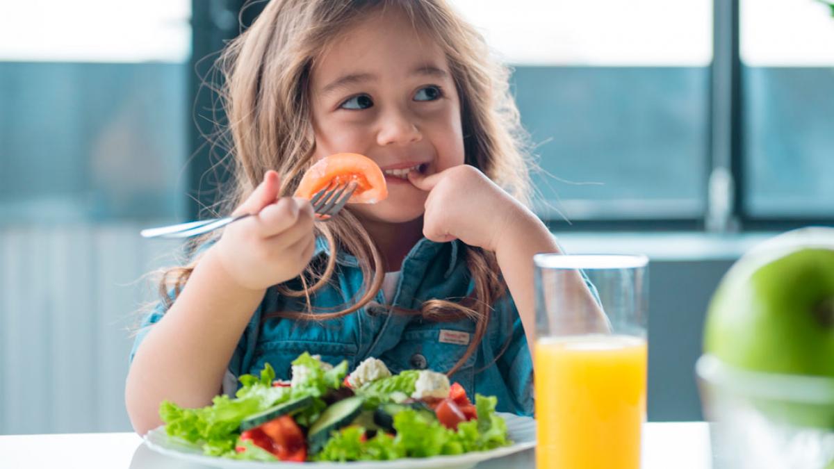 nutricion-en-ninos