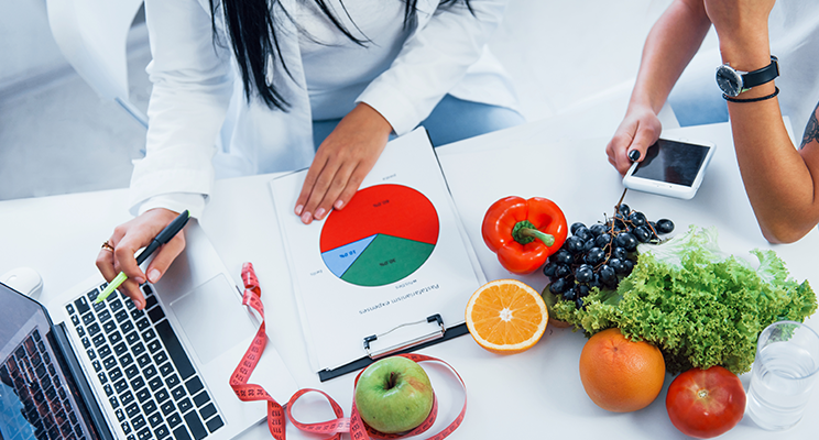 nutricion